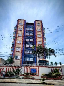 Apartamento com 2 Quartos à venda, 66m² no Centro, Caraguatatuba