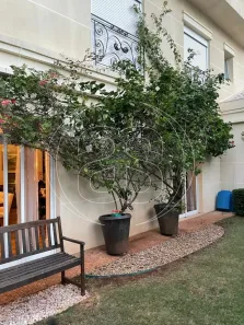 Casa com 5 Quartos à venda, 665m² no Indianópolis, São Paulo