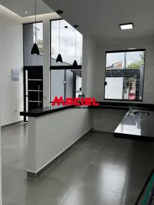 Casa com 3 Quartos à venda, 68m² no Parque Novo Horizonte, São José dos Campos