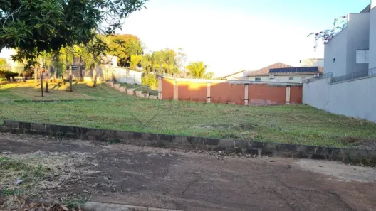 Lote/Terreno à venda, 817m² no Jardim Nova Aliança Sul, Ribeirão Preto