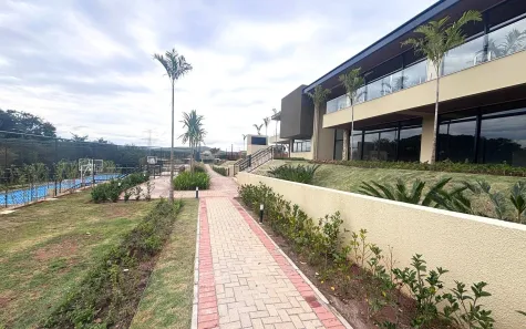 Lote/Terreno à venda, 473m² no Jardim Conceição (Sousas), Campinas