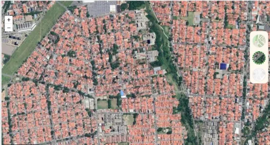 Lote/Terreno à venda, 4700m² no Jardim Oriente, São José dos Campos