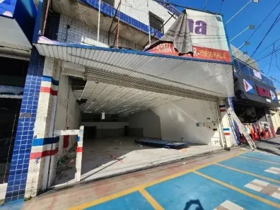 Ponto Comercial para alugar, 320m² no Vila Linda, Santo André