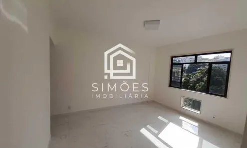 Apartamento com 2 Quartos à venda, 98m² no Pechincha, Rio de Janeiro