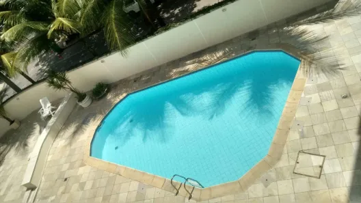 Apartamento com 3 Quartos à venda, 110m² no Barra da Tijuca, Rio de Janeiro