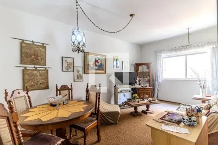 Apartamento com 1 Quarto à venda, 57m² no Higienópolis, São Paulo