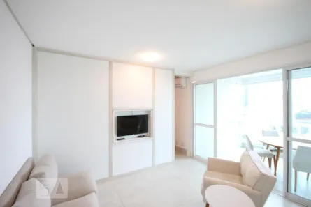 Apartamento com 1 Quarto à venda, 40m² no Paraíso, São Paulo