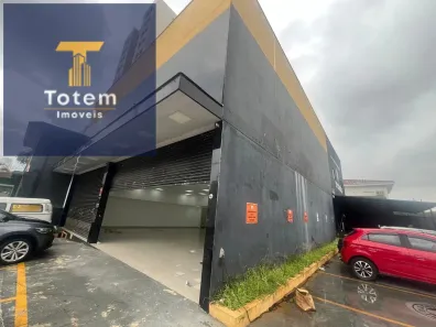 Ponto Comercial para alugar, 311m² no Cidade Monções, São Paulo