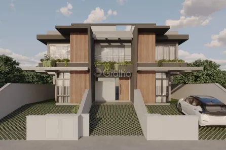 Casa com 3 Quartos à venda, 124m² no Costeira do Pirajubaé, Florianópolis