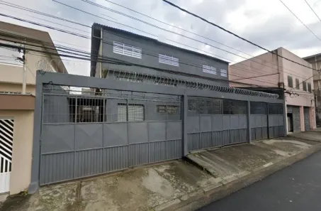 Galpão/Depósito/Armazém para alugar, 742m² no Casa Grande, Diadema