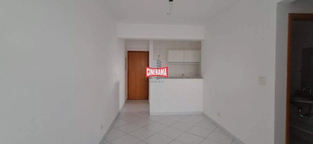 Apartamento com 2 Quartos à venda, 60m² no Campestre, Santo André