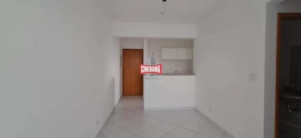 Apartamento com 2 Quartos à venda, 60m² no Campestre, Santo André