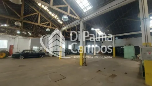 Galpão/Depósito/Armazém à venda, 4013m² no Vila Independência, São Paulo