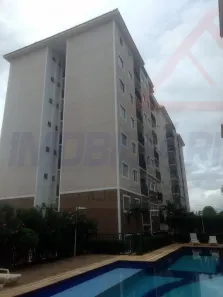 Apartamento com 3 Quartos à venda, 74m² no Santa Isabel, Teresina