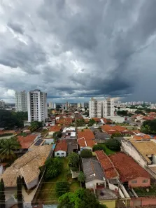 Apartamento com 3 Quartos à venda, 166m² no Jardim América, Goiânia