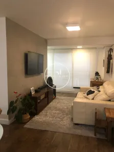 Cobertura com 3 Quartos à venda, 104m² no Jardim Parque Morumbi, São Paulo