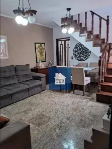 Sobrado com 3 Quartos à venda, 100m² no Jardim Guanca, São Paulo