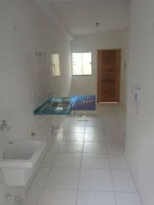 Apartamento com 2 Quartos à venda, 40m² no Vila Matilde, São Paulo