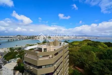 Apartamento com 3 Quartos à venda, 168m² no Centro, Florianópolis