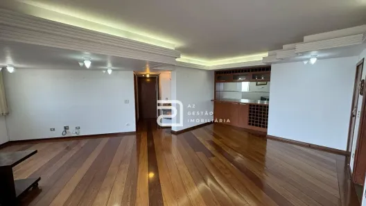 Apartamento com 2 Quartos para venda ou aluguel, 124m² no Paulista, Piracicaba