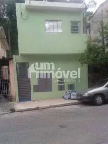 Casa com 6 Quartos à venda, 300m² no Vila Caraguatá, São Paulo