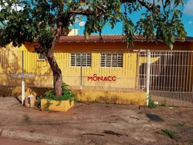 Casa com 3 Quartos à venda, 130m² no Gávea, Londrina