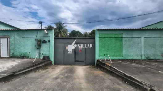 com 4 Quartos à venda, 4050m² no Campo Grande, Rio de Janeiro