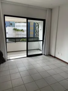 Apartamento com 1 Quarto para alugar, 50m² no Caminho das Árvores, Salvador