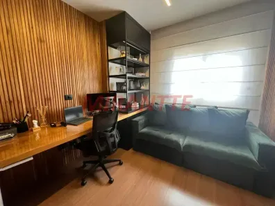 Apartamento com 4 Quartos à venda, 136m² no Santana, São Paulo