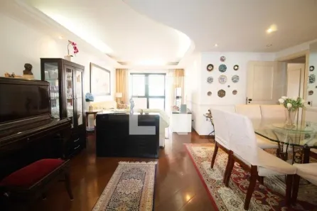 Apartamento com 4 Quartos à venda, 148m² no Perdizes, São Paulo