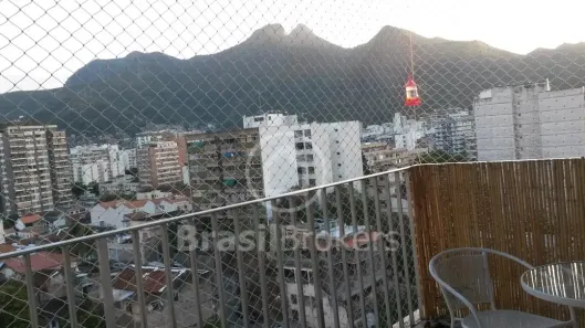 Apartamento com 2 Quartos à venda, 82m² no Vila Isabel, Rio de Janeiro