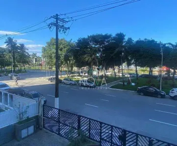 Apartamento com 2 Quartos à venda, 100m² no Itararé, São Vicente