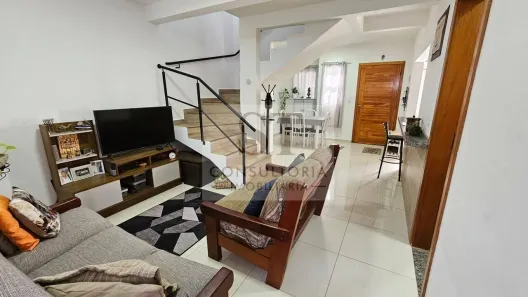 Casa de Condomínio com 3 Quartos à venda, 122m² no Chácara Belvedere, Indaiatuba