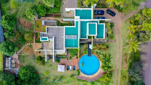 Casa de Condomínio com 5 Quartos à venda, 900m² no Vila Nova Jundiainópolis, Jundiaí