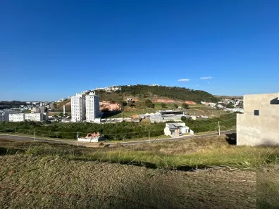 Lote/Terreno à venda, 410m² no Spina Ville II, Juiz de Fora