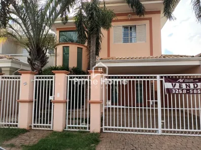 Casa com 3 Quartos à venda, 200m² no Loteamento Parque das Hortências (Sousas), Campinas
