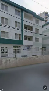 Apartamento com 2 Quartos à venda, 48m² no Guilhermina, Praia Grande