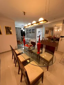 Apartamento com 3 Quartos à venda, 84m² no Luzia, Aracaju