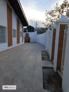 Casa com 3 Quartos à venda, 169m² no Vila Carminha, Campinas