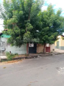 Casa com 1 Quarto para alugar, 33m² no São Pedro, Teresina