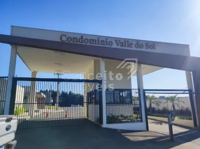 Lote/Terreno à venda, 234m² no Colônia Dona Luíza, Ponta Grossa