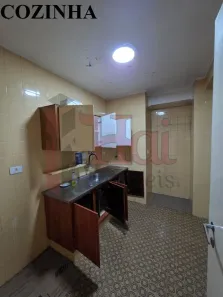 Apartamento com 3 Quartos à venda, 90m² no Aclimação, São Paulo