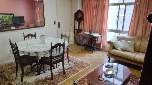 Apartamento com 3 Quartos à venda, 94m² no Vila Nova Conceição, São Paulo