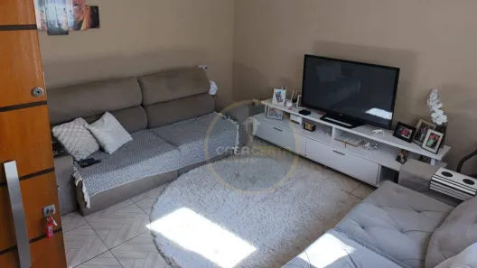 Casa com 3 Quartos à venda, 200m² no Josa Bernardino II, Uberaba