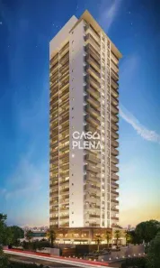 Apartamento com 1 Quarto à venda, 37m² no Engenheiro Luciano Cavalcante, Fortaleza