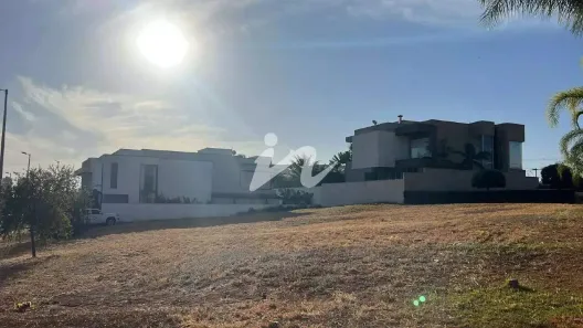 Lote/Terreno à venda, 770m² no Patrimônio, Uberlândia