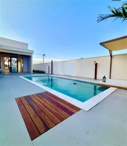 Casa de Condomínio com 3 Quartos à venda, 155m² no Ogiva, Cabo Frio