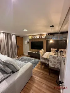 Apartamento com 2 Quartos à venda, 45m² no Colônia (Zona Leste), São Paulo
