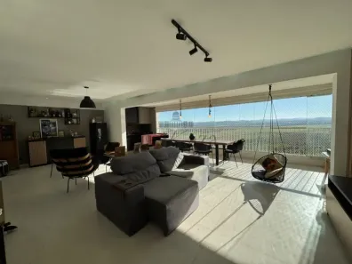 Apartamento com 3 Quartos à venda, 156m² no Jardim das Indústrias, São José dos Campos