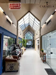 Ponto Comercial para alugar, 27m² no Centro, Florianópolis